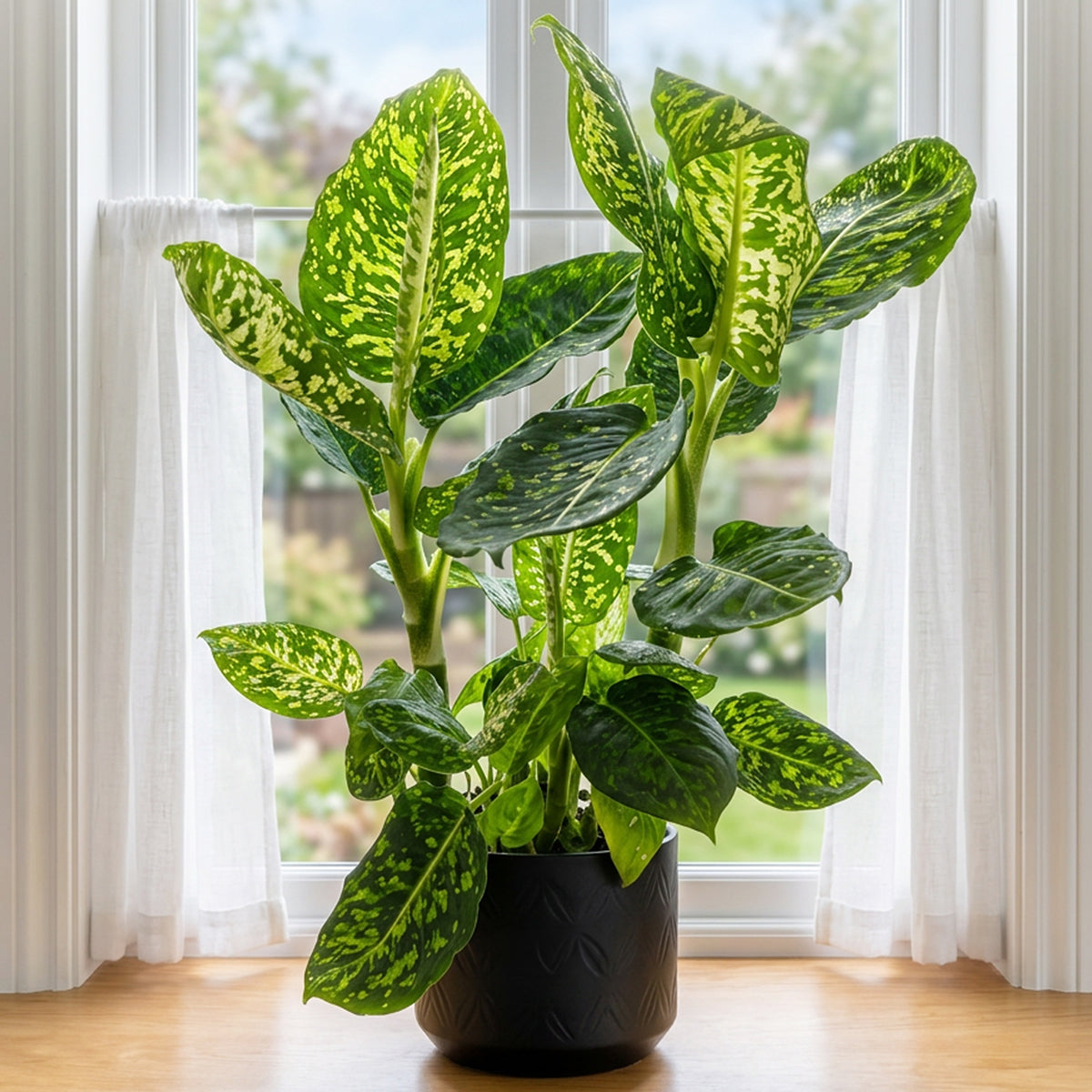 Dieffenbachia 'Reflector' plant for sale